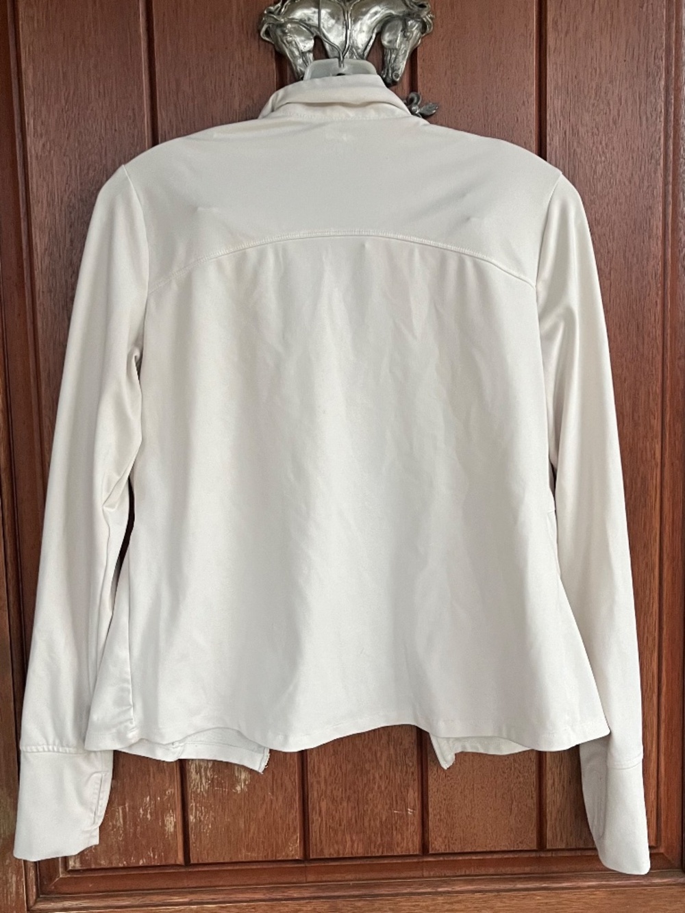 Women's Asia Sweater - Picture 3 of 4